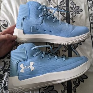 Under armour shoes